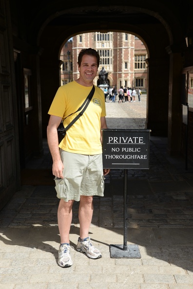 Eton College - Didn_t You See the Sign.JPG